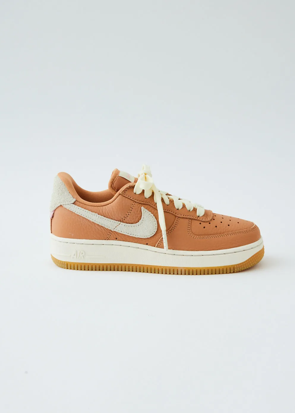 Nike -  Air Force 1 '07 Sneakers - Sneaker