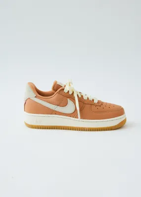 Nike -  Air Force 1 '07 Sneakers - Sneaker