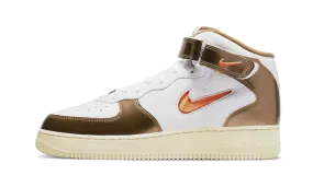 Nike Air Force 1 Mid Ale Brown