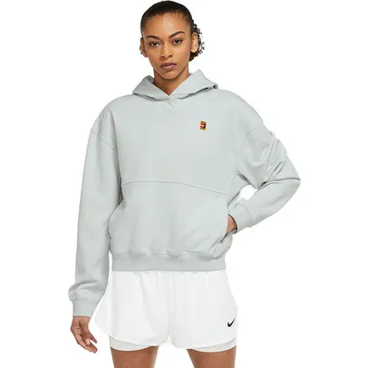 Nike Court Fleece Heritage Hoody