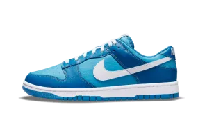 Nike Dunk Low Dark Marina Blue