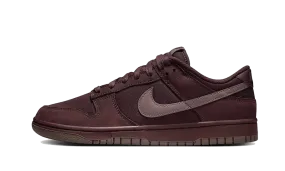 Nike Dunk Low Premium Burgundy Crush