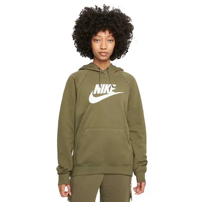 Nike Sportswear Essential Big Logo Hoody