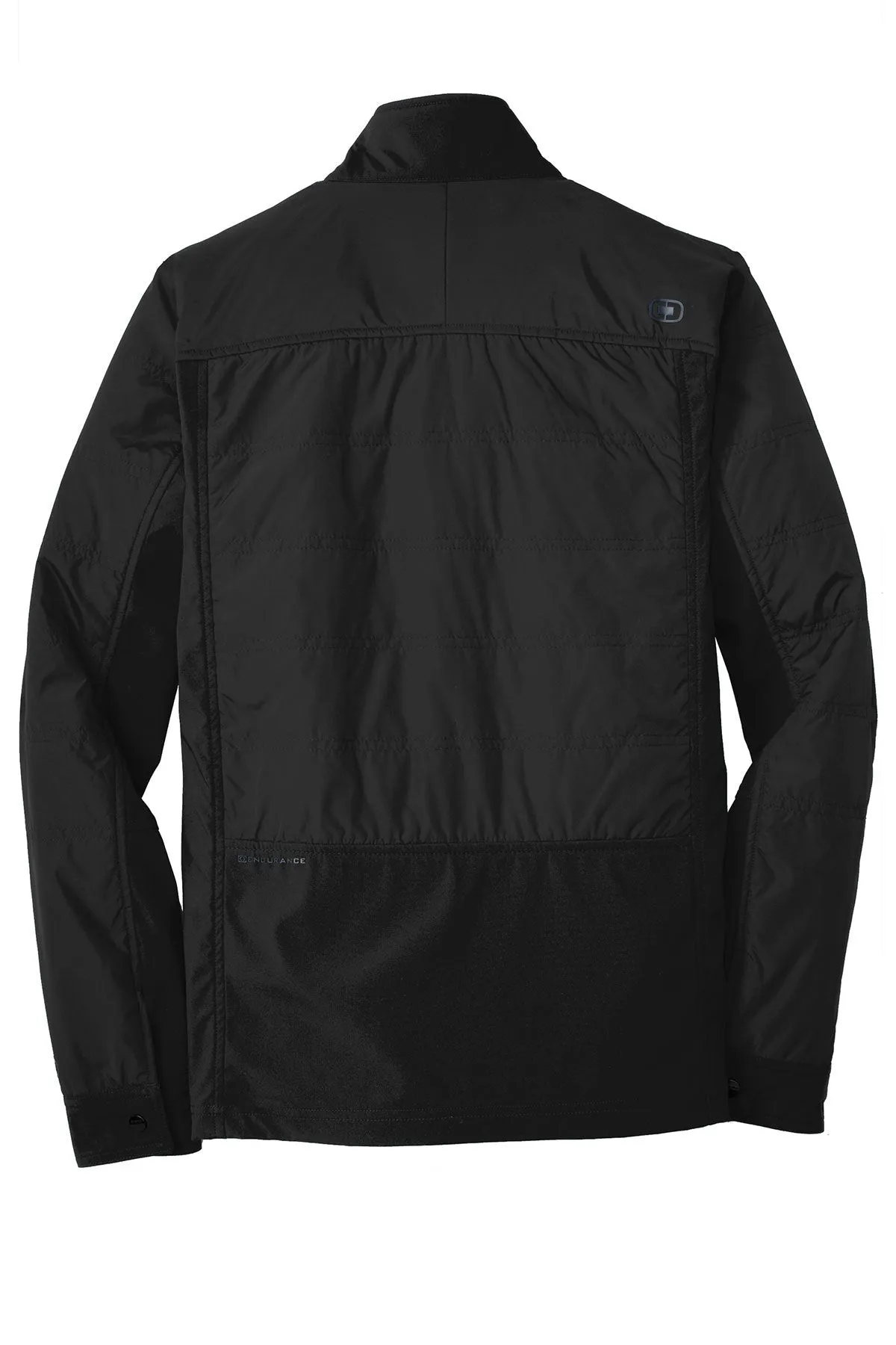 OGIO ENDURANCE Brink Soft Shell