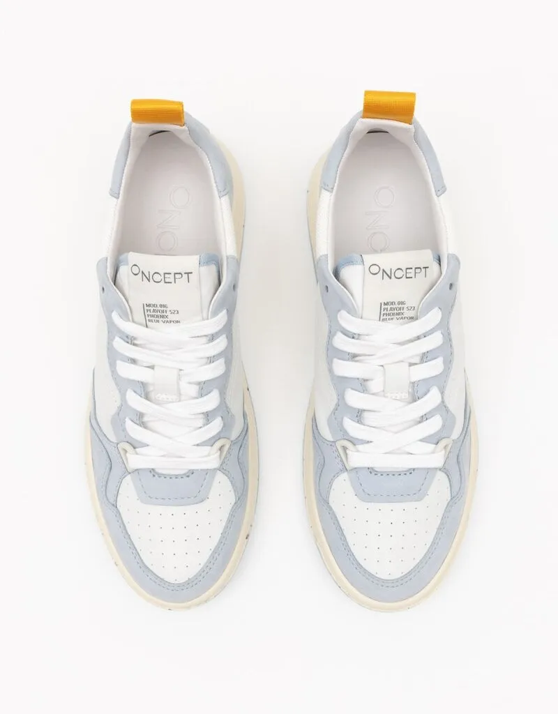 Oncept Phoenix Sneaker - Blue Vapor