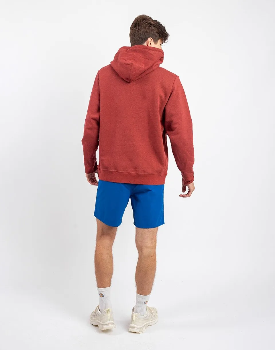 Patagonia '73 Skyline Uprisal Hoody Burnished Red