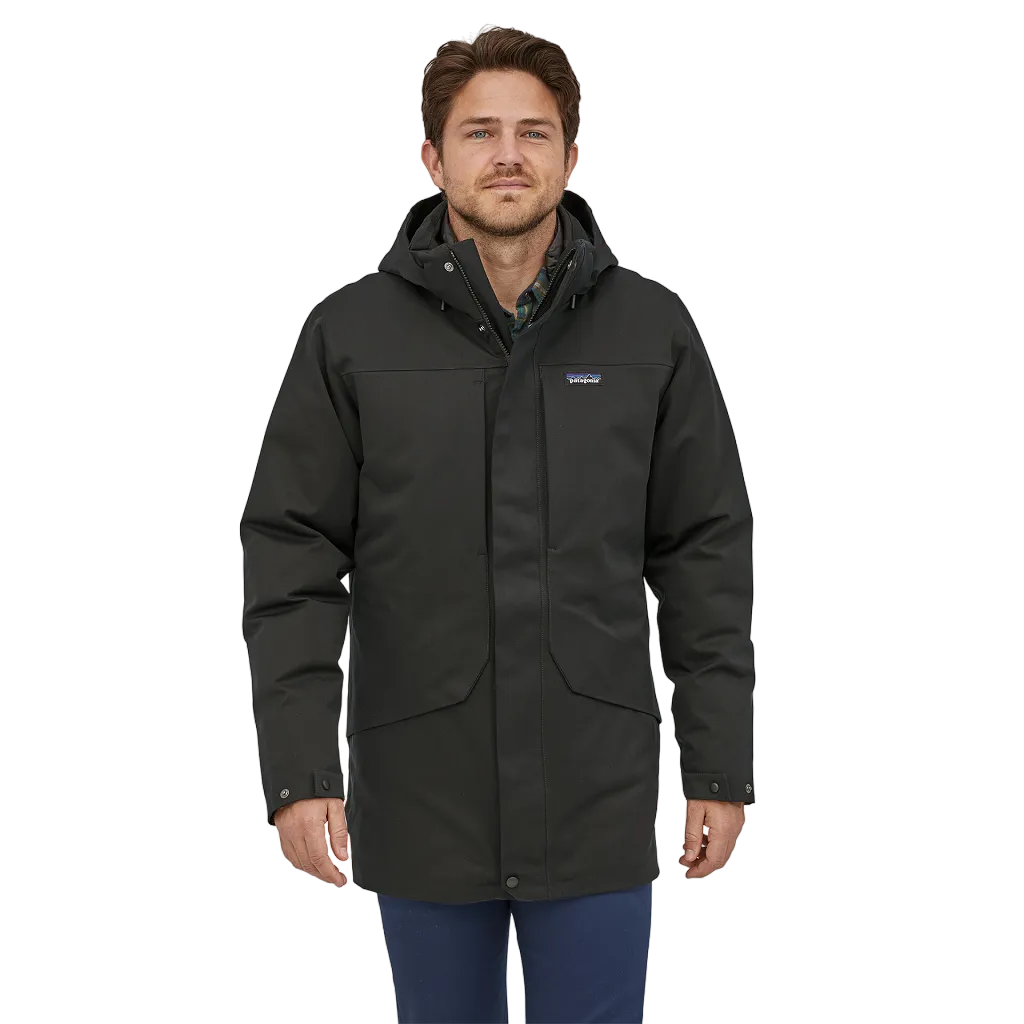 Patagonia Men's Tres 3-in-1 Parka - Past Season