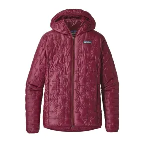 Patagonia - Micro Puff Hoody - Insulated jacket - Women's