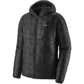 Patagonia Micro Puff&reg; Hoody Men's