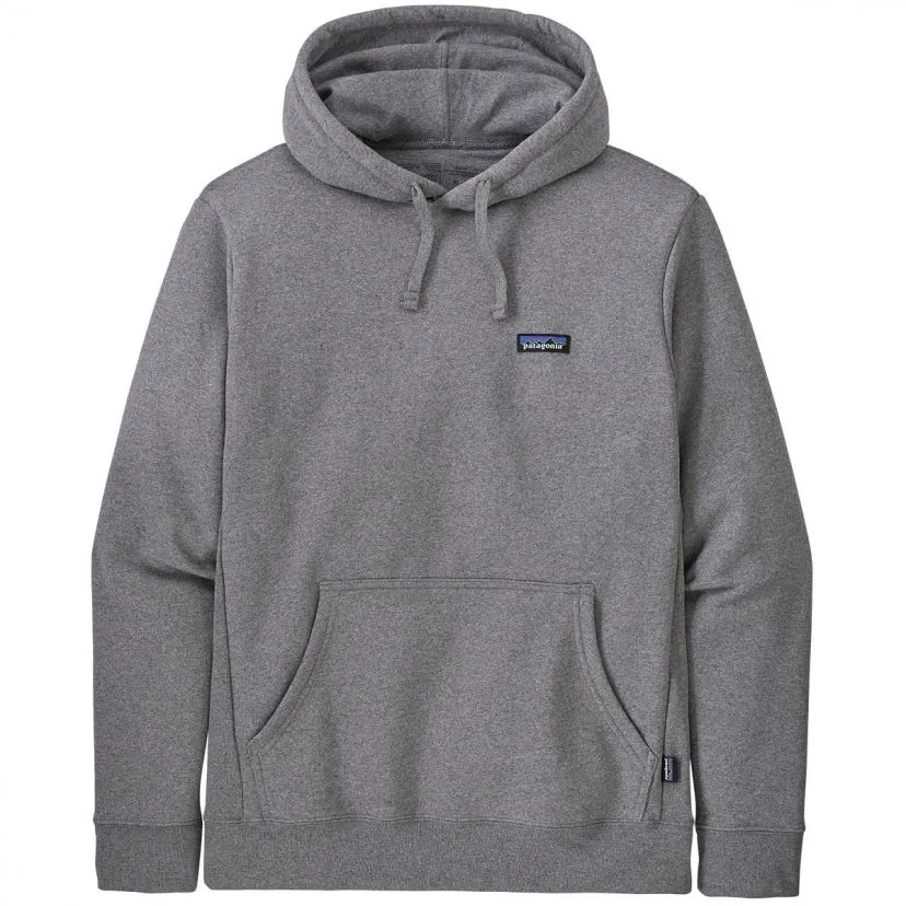 Patagonia M's P-6 Label Uprisal Hoody men's sweater