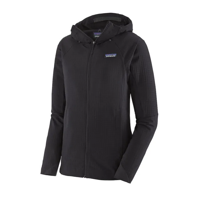 Patagonia R1 TechFace Hoody - Softshell - Women's