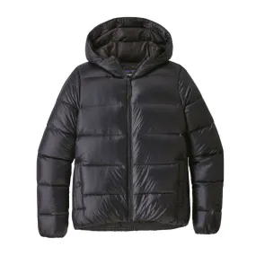 Patagonia - Raven Rocks Hoody - Down jacket - Women's