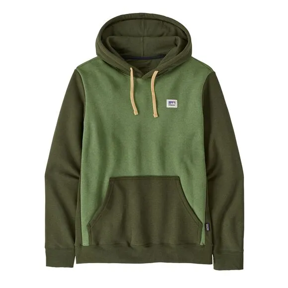 Patagonia Shop Sticker Uprisal Hoody - Fall 2024