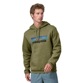 Patagonia Unisex P-6 Logo Uprisal Hoody, Buckhorn Green / S