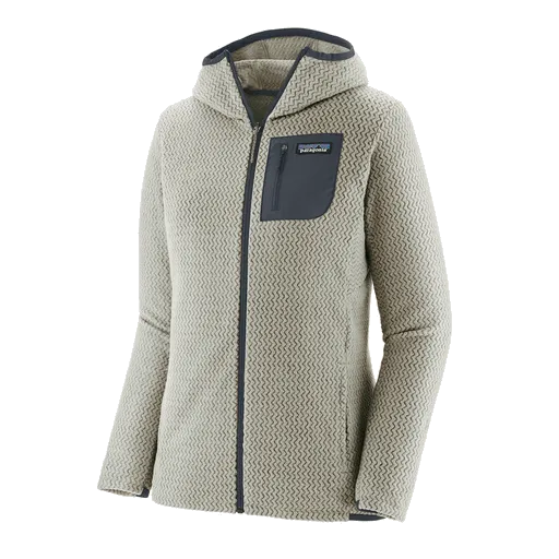 Patagonia - Women's R1 Air Full-Zip Hoody