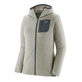 Patagonia - Women's R1 Air Full-Zip Hoody