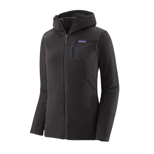 Patagonia - Women's R1 Air Full-Zip Hoody