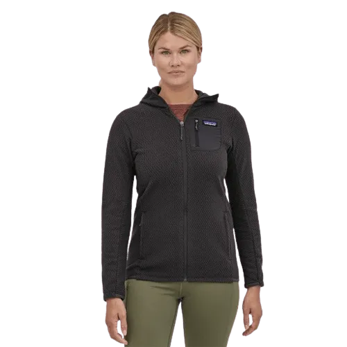 Patagonia - Women's R1 Air Full-Zip Hoody