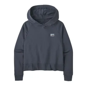 Patagonia Ws Regenerative Organic Certified Cotton Essential Hoody - Mountain Factor