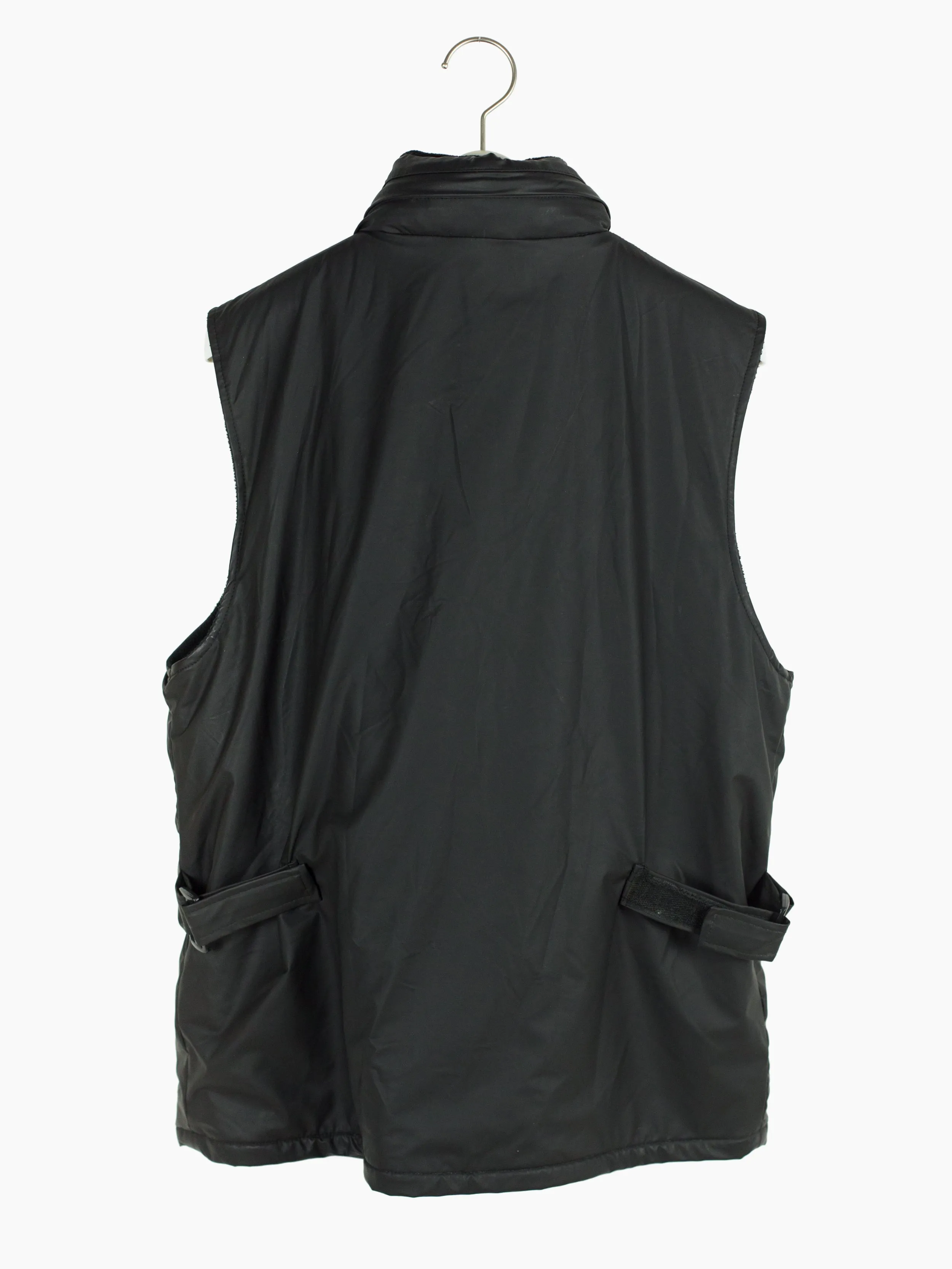 Petroleum PVC Fishing Cargo Vest