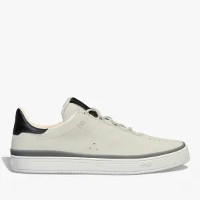 Playtime Suede Effect Textile Sneaker