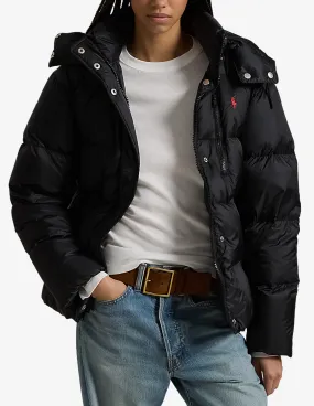 Polo Ralph Lauren Nylon coat