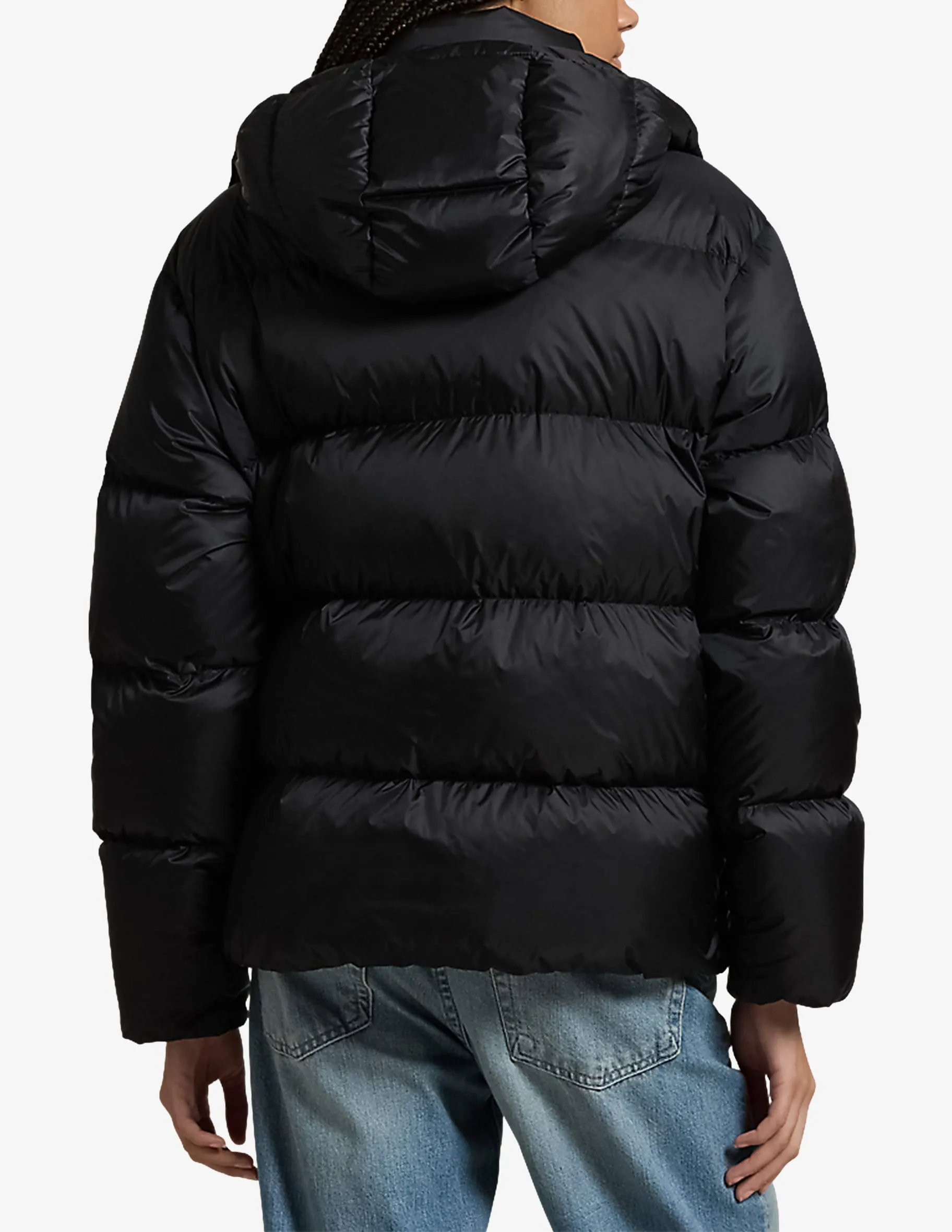 Polo Ralph Lauren Nylon coat