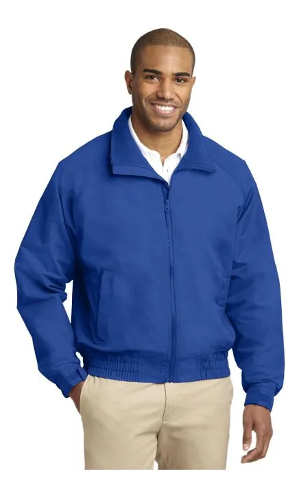 Port Authority J329 Lightweight Charger Jacket