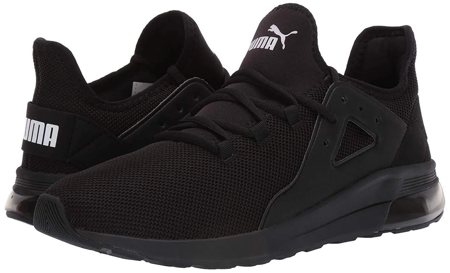 PUMA Men's Electron Street Sneaker