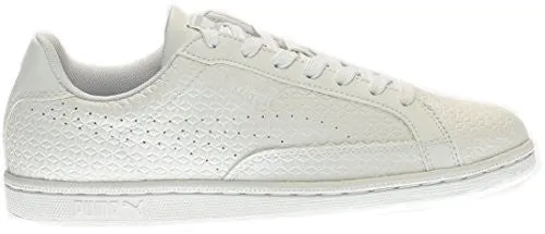 PUMA Men's Match Emboss Fashion Sneaker-puma