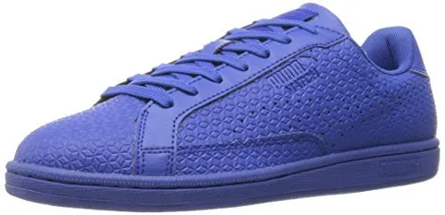 PUMA Men's Match Emboss Fashion Sneaker-puma