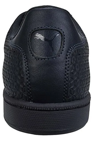 PUMA Men's Match Emboss Fashion Sneaker-puma