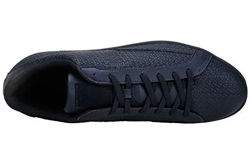 PUMA Men's Match Emboss Fashion Sneaker-puma