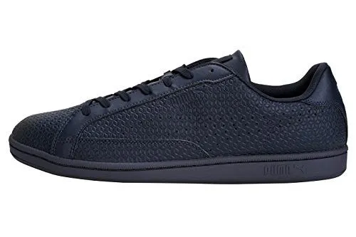 PUMA Men's Match Emboss Fashion Sneaker-puma