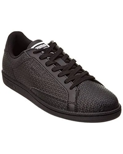 PUMA Men's Match Emboss Fashion Sneaker-puma