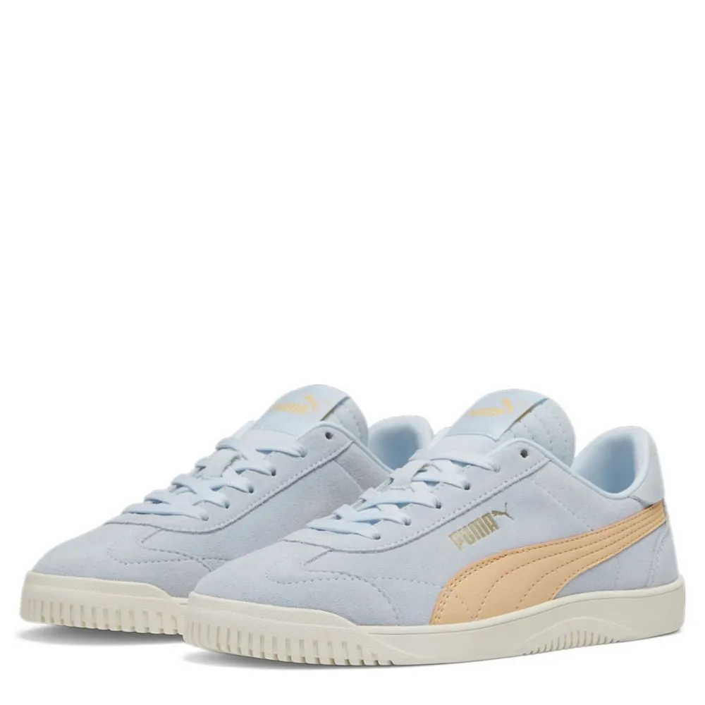 PUMA  WOMENS CLUB 5V5 SNEAKER