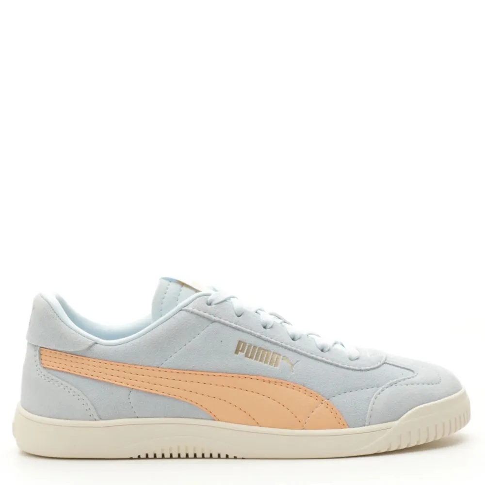 PUMA  WOMENS CLUB 5V5 SNEAKER