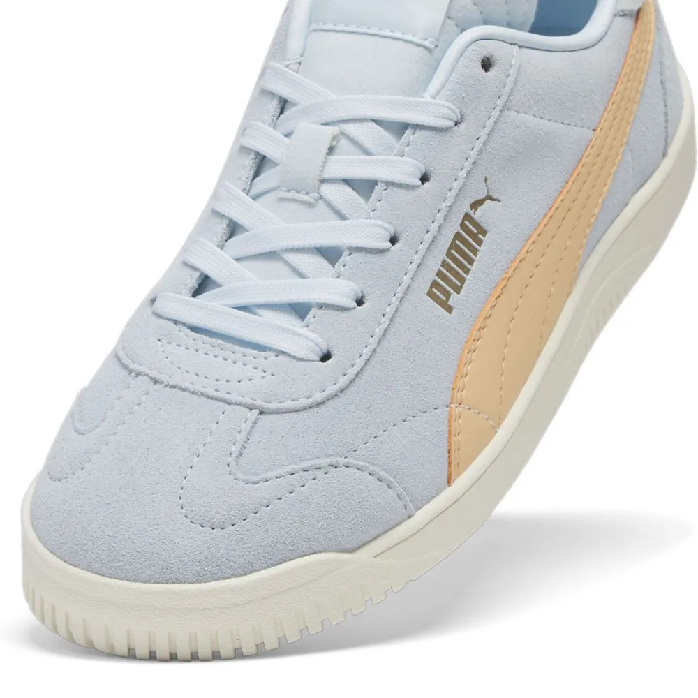 PUMA  WOMENS CLUB 5V5 SNEAKER