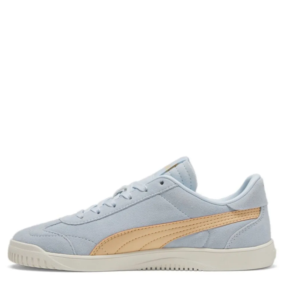 PUMA  WOMENS CLUB 5V5 SNEAKER