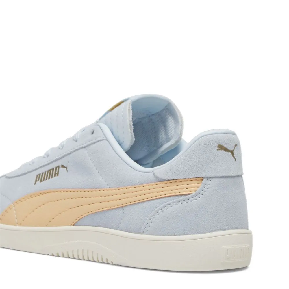 PUMA  WOMENS CLUB 5V5 SNEAKER