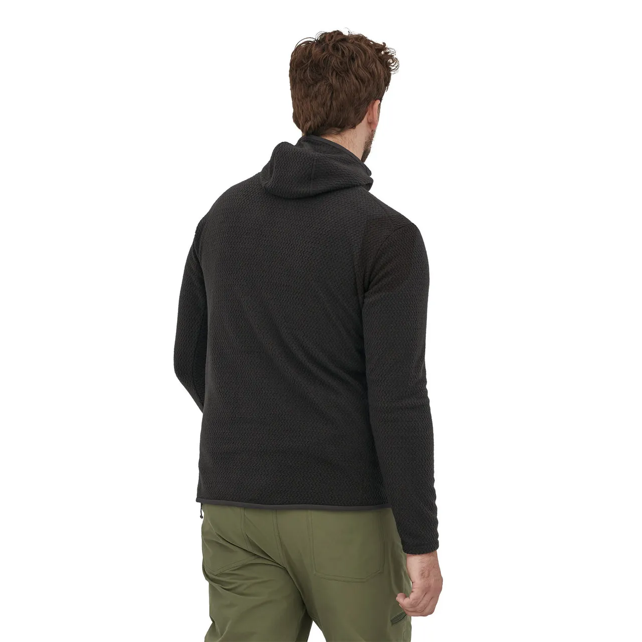 R1 Air Full-Zip Hoody