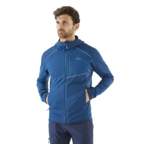 Rab Syncrino Mid Hoody - Fleece jacket - Men's