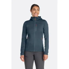 Rab Women's Graviton Hoody - Fleece jacket - Women's