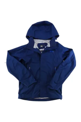 REI Mens Crestrail Rain Jacket