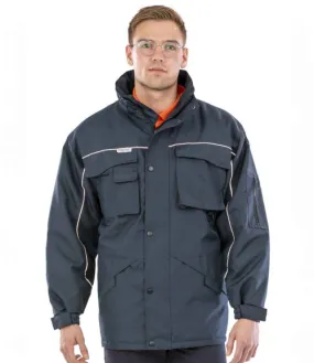 Result Work-Guard Heavy Duty Combo Coat