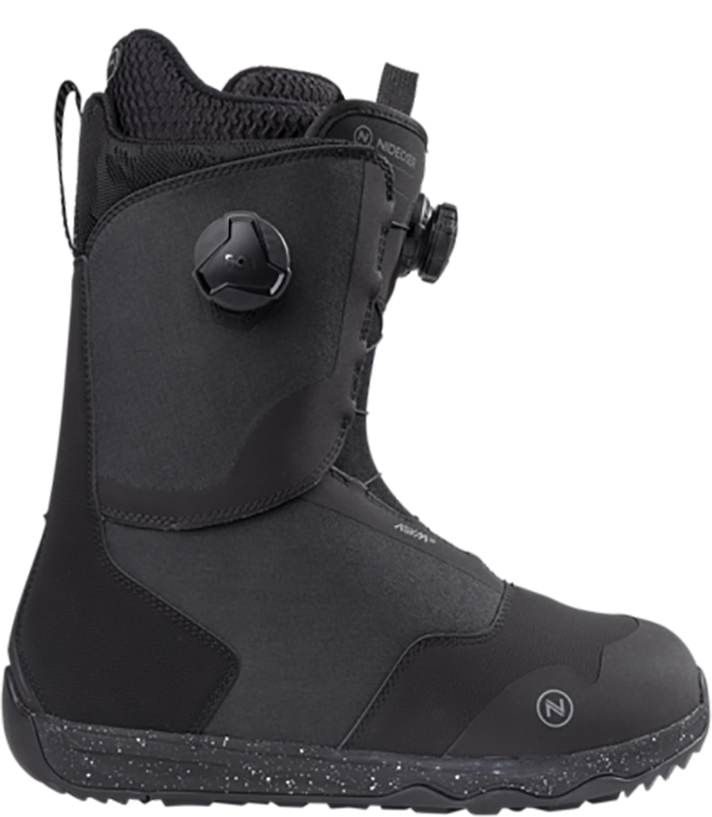 Rift Boa Snowboard Boots 2025