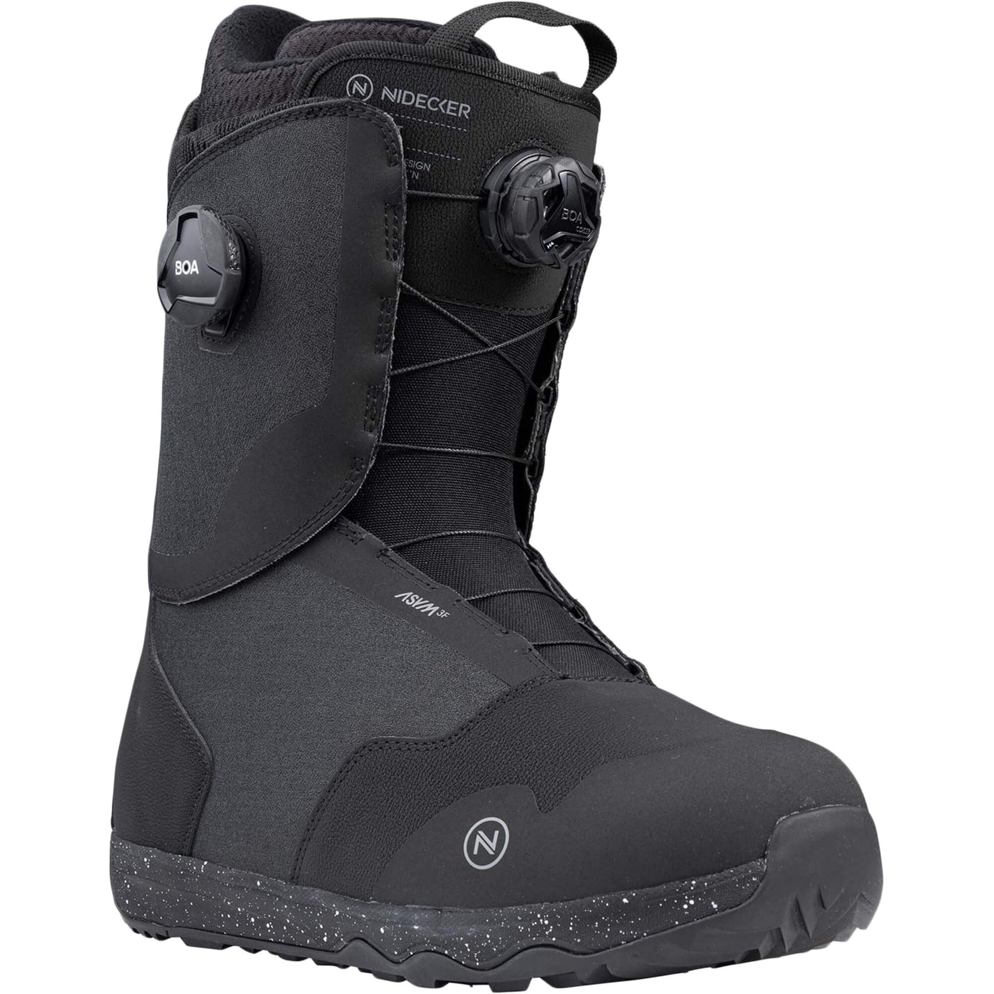 Rift Boa Snowboard Boots 2025