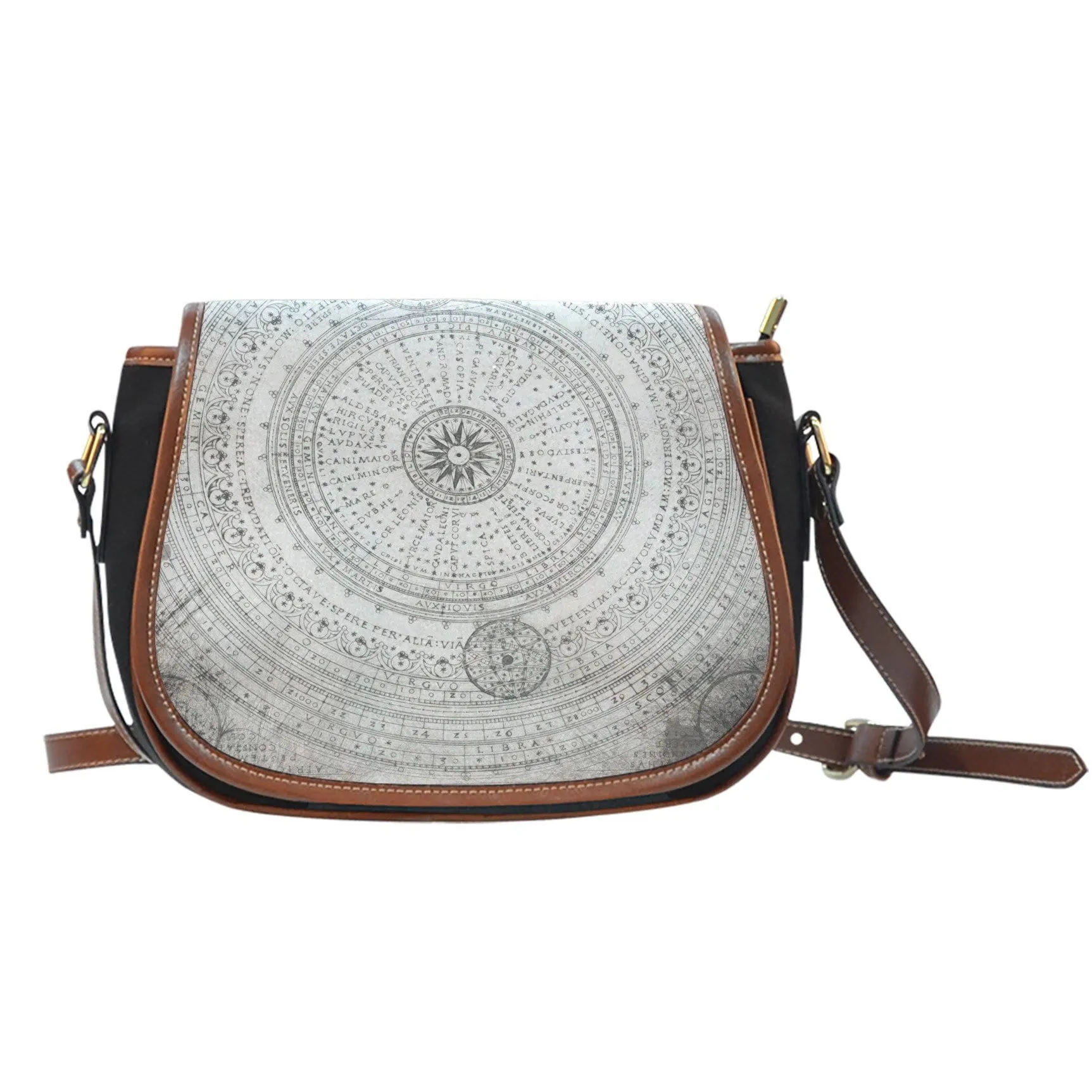 Saddle Bag Antiquity