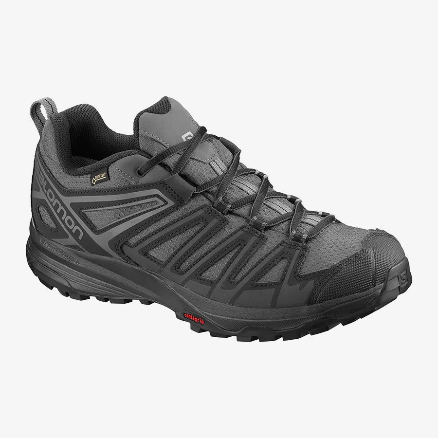 Salomon Men's X Crest (disc.)