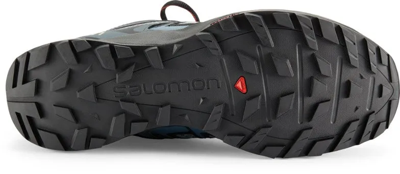 Salomon Men's X Crest (disc.)